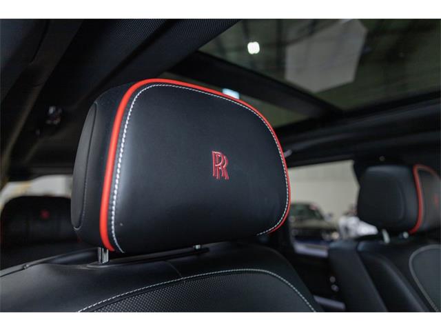 2020 Rolls-Royce Cullinan (CC-2079975) for sale in Kentwood, Michigan
