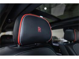 2020 Rolls-Royce Cullinan (CC-2079975) for sale in Kentwood, Michigan