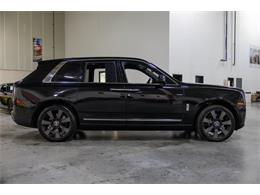 2020 Rolls-Royce Cullinan (CC-2079975) for sale in Kentwood, Michigan