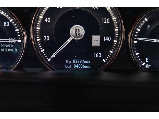 2020 Rolls-Royce Cullinan (CC-2079975) for sale in Kentwood, Michigan