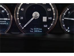 2020 Rolls-Royce Cullinan (CC-2079975) for sale in Kentwood, Michigan