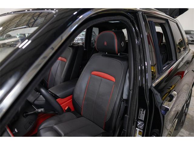 2020 Rolls-Royce Cullinan (CC-2079975) for sale in Kentwood, Michigan