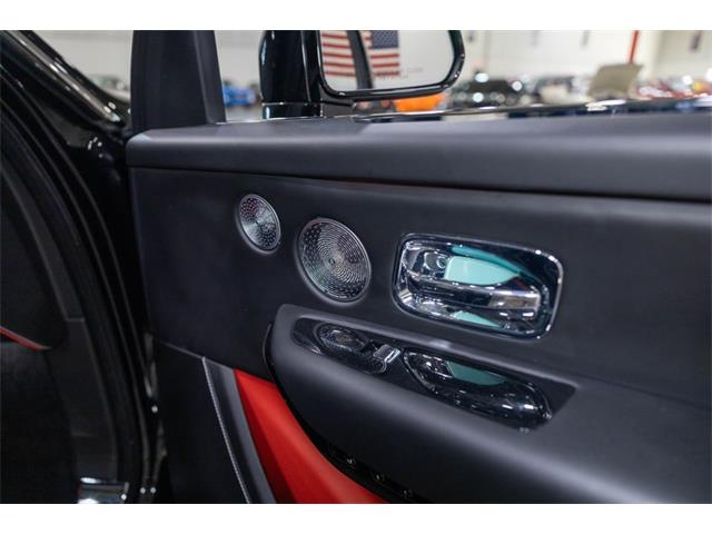 2020 Rolls-Royce Cullinan (CC-2079975) for sale in Kentwood, Michigan