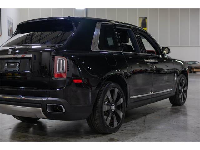 2020 Rolls-Royce Cullinan (CC-2079975) for sale in Kentwood, Michigan