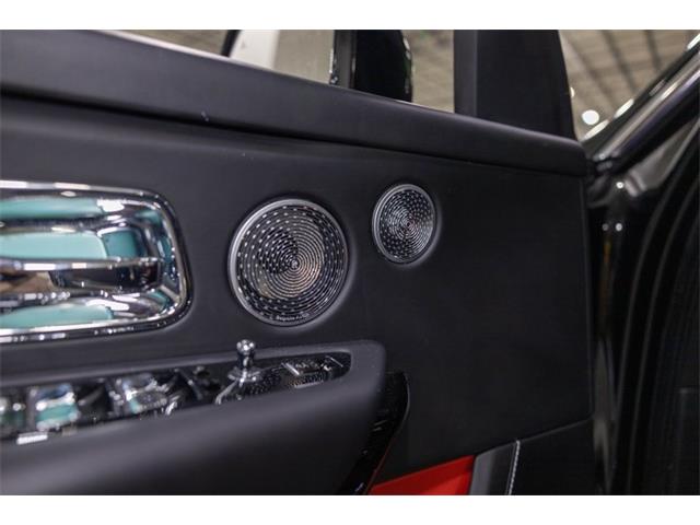 2020 Rolls-Royce Cullinan (CC-2079975) for sale in Kentwood, Michigan