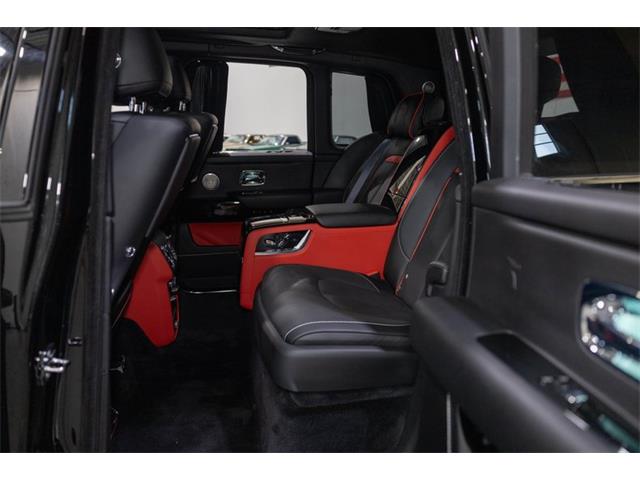 2020 Rolls-Royce Cullinan (CC-2079975) for sale in Kentwood, Michigan