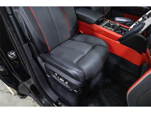 2020 Rolls-Royce Cullinan (CC-2079975) for sale in Kentwood, Michigan