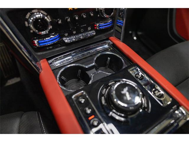 2020 Rolls-Royce Cullinan (CC-2079975) for sale in Kentwood, Michigan