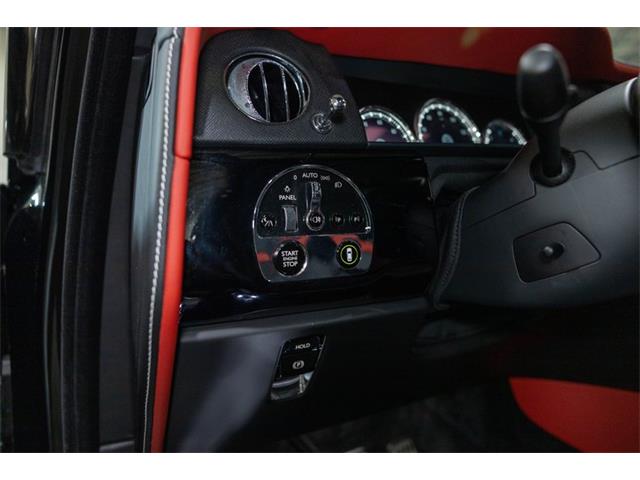 2020 Rolls-Royce Cullinan (CC-2079975) for sale in Kentwood, Michigan