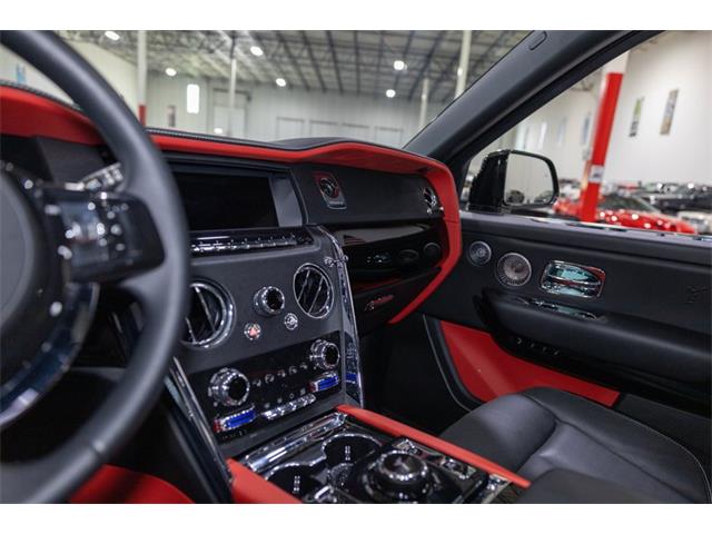 2020 Rolls-Royce Cullinan (CC-2079975) for sale in Kentwood, Michigan