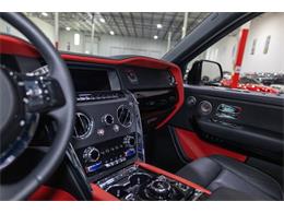 2020 Rolls-Royce Cullinan (CC-2079975) for sale in Kentwood, Michigan