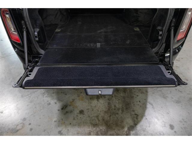 2020 Rolls-Royce Cullinan (CC-2079975) for sale in Kentwood, Michigan