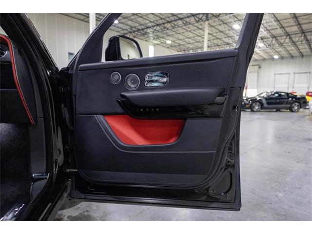 2020 Rolls-Royce Cullinan (CC-2079975) for sale in Kentwood, Michigan