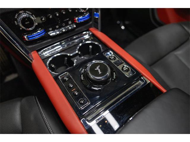 2020 Rolls-Royce Cullinan (CC-2079975) for sale in Kentwood, Michigan