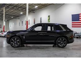 2020 Rolls-Royce Cullinan (CC-2079975) for sale in Kentwood, Michigan