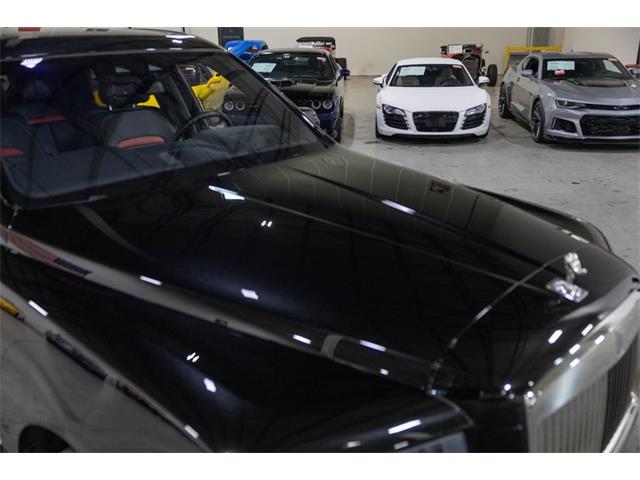 2020 Rolls-Royce Cullinan (CC-2079975) for sale in Kentwood, Michigan