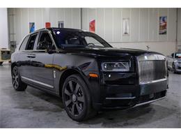 2020 Rolls-Royce Cullinan (CC-2079975) for sale in Kentwood, Michigan