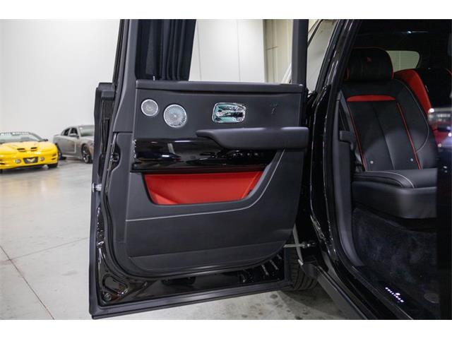 2020 Rolls-Royce Cullinan (CC-2079975) for sale in Kentwood, Michigan