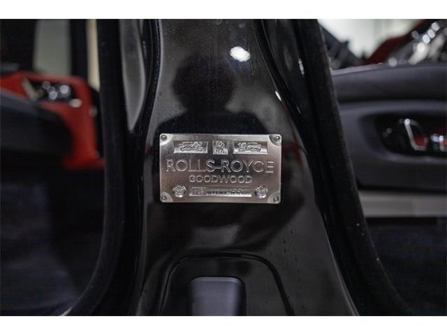 2020 Rolls-Royce Cullinan (CC-2079975) for sale in Kentwood, Michigan