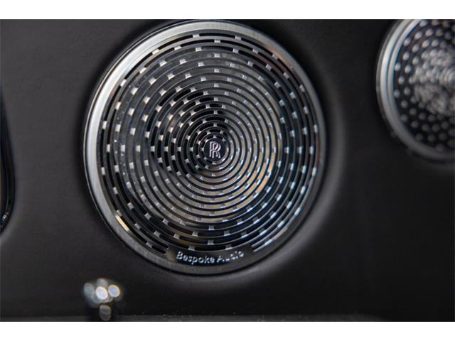 2020 Rolls-Royce Cullinan (CC-2079975) for sale in Kentwood, Michigan