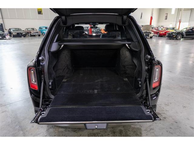 2020 Rolls-Royce Cullinan (CC-2079975) for sale in Kentwood, Michigan