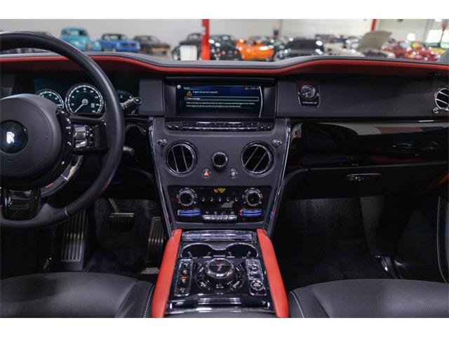 2020 Rolls-Royce Cullinan (CC-2079975) for sale in Kentwood, Michigan