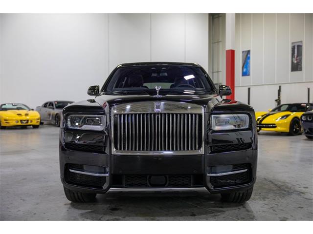 2020 Rolls-Royce Cullinan (CC-2079975) for sale in Kentwood, Michigan