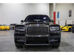 2020 Rolls-Royce Cullinan (CC-2079975) for sale in Kentwood, Michigan