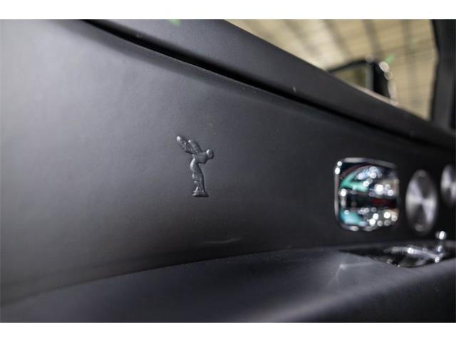2020 Rolls-Royce Cullinan (CC-2079975) for sale in Kentwood, Michigan