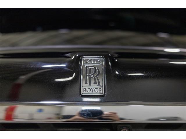 2020 Rolls-Royce Cullinan (CC-2079975) for sale in Kentwood, Michigan