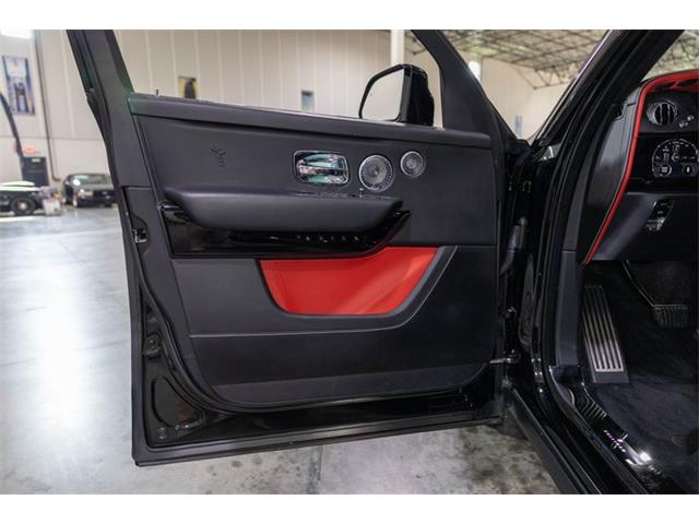 2020 Rolls-Royce Cullinan (CC-2079975) for sale in Kentwood, Michigan