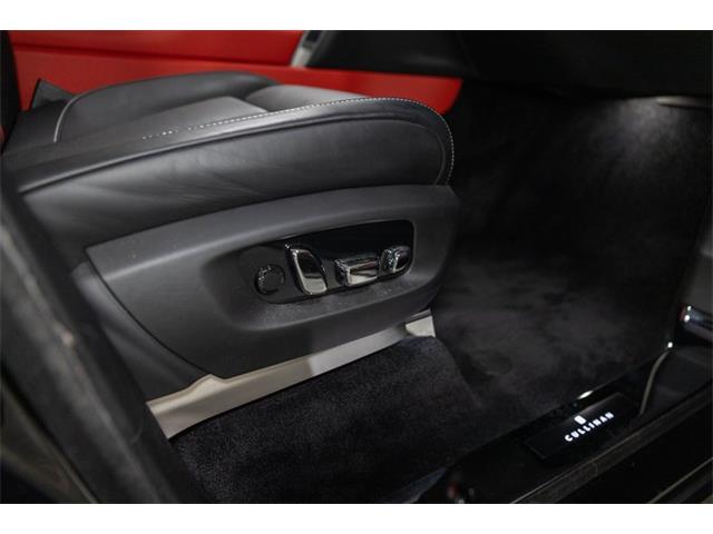 2020 Rolls-Royce Cullinan (CC-2079975) for sale in Kentwood, Michigan