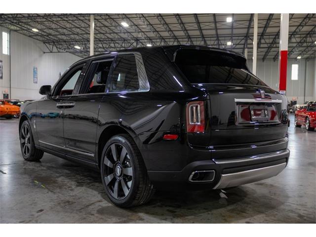 2020 Rolls-Royce Cullinan (CC-2079975) for sale in Kentwood, Michigan