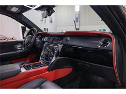 2020 Rolls-Royce Cullinan (CC-2079975) for sale in Kentwood, Michigan
