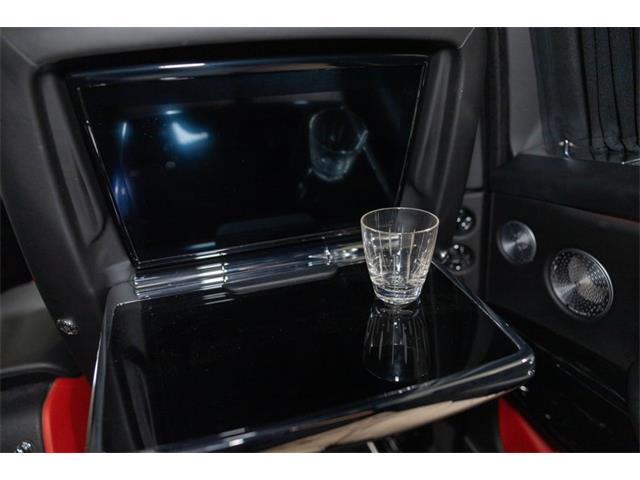 2020 Rolls-Royce Cullinan (CC-2079975) for sale in Kentwood, Michigan