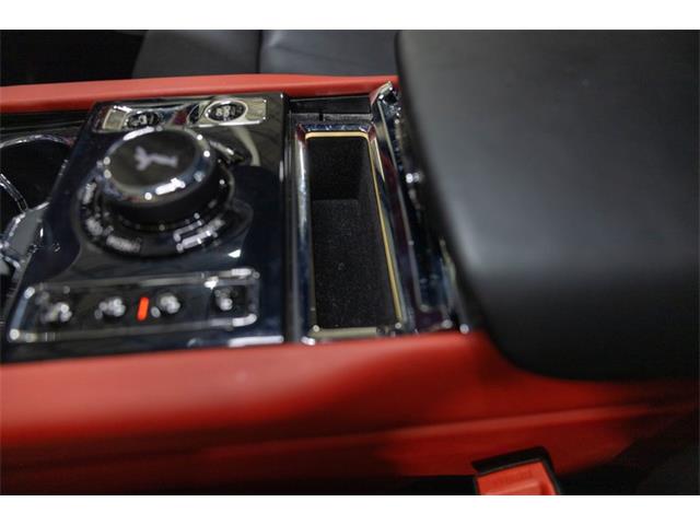 2020 Rolls-Royce Cullinan (CC-2079975) for sale in Kentwood, Michigan