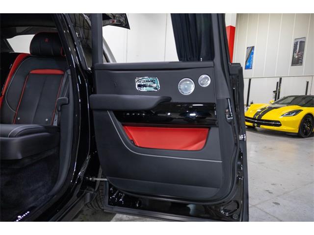 2020 Rolls-Royce Cullinan (CC-2079975) for sale in Kentwood, Michigan