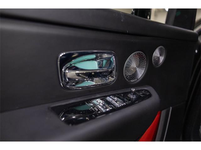 2020 Rolls-Royce Cullinan (CC-2079975) for sale in Kentwood, Michigan
