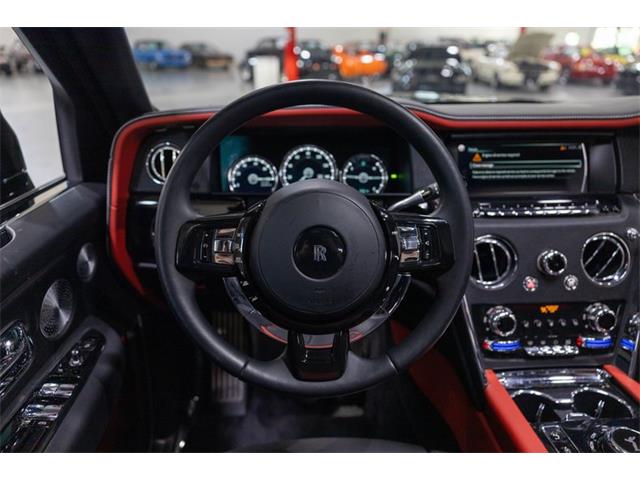 2020 Rolls-Royce Cullinan (CC-2079975) for sale in Kentwood, Michigan