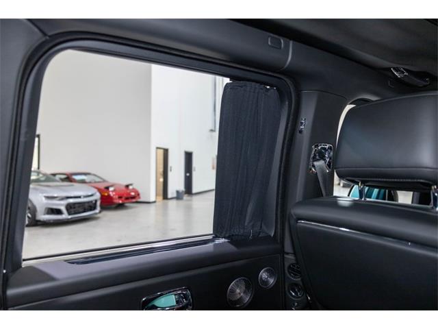 2020 Rolls-Royce Cullinan (CC-2079975) for sale in Kentwood, Michigan