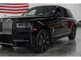 2020 Rolls-Royce Cullinan (CC-2079975) for sale in Kentwood, Michigan