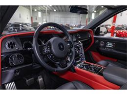 2020 Rolls-Royce Cullinan (CC-2079975) for sale in Kentwood, Michigan