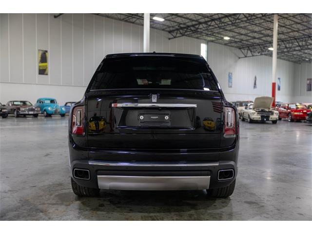 2020 Rolls-Royce Cullinan (CC-2079975) for sale in Kentwood, Michigan