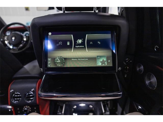 2020 Rolls-Royce Cullinan (CC-2079975) for sale in Kentwood, Michigan