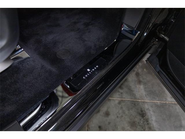 2020 Rolls-Royce Cullinan (CC-2079975) for sale in Kentwood, Michigan
