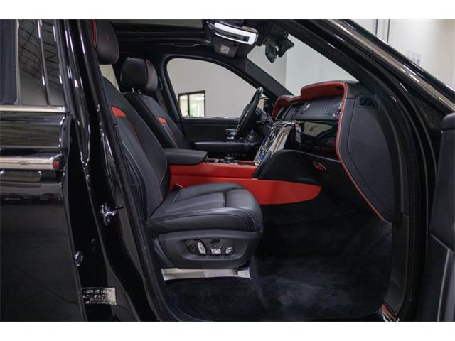 2020 Rolls-Royce Cullinan (CC-2079975) for sale in Kentwood, Michigan