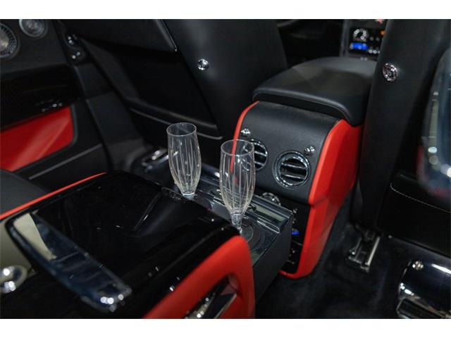 2020 Rolls-Royce Cullinan (CC-2079975) for sale in Kentwood, Michigan