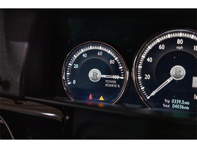 2020 Rolls-Royce Cullinan (CC-2079975) for sale in Kentwood, Michigan