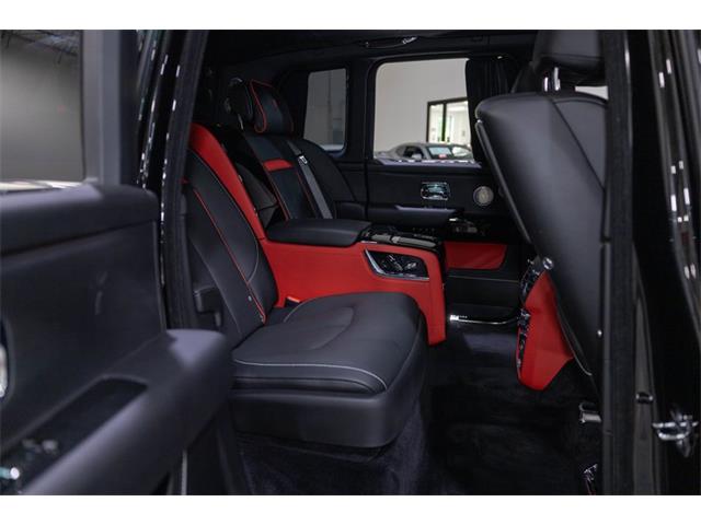 2020 Rolls-Royce Cullinan (CC-2079975) for sale in Kentwood, Michigan