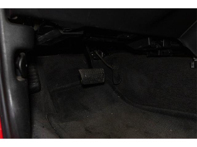 2001 Pontiac Firebird (CC-2079976) for sale in Kentwood, Michigan